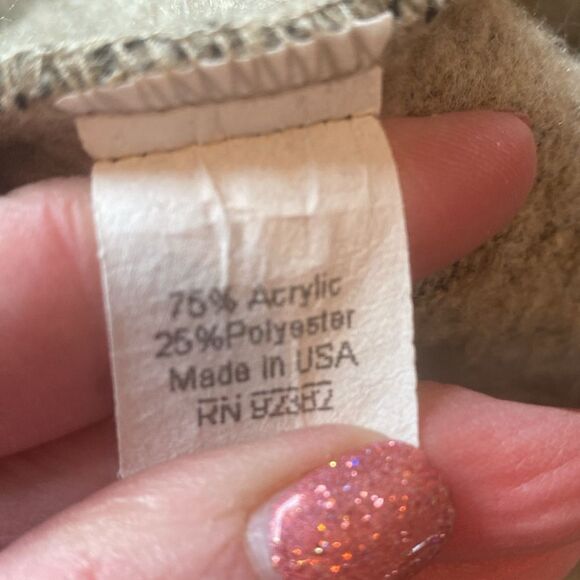 ❤️GUC Prana Jacket (size XL)❤️ - Picture 6 of 6